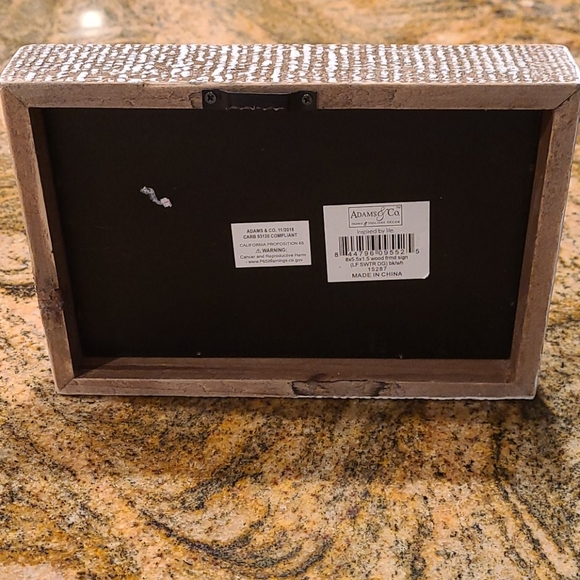 Journey of Life decorative plaque - Picture 2 of 2